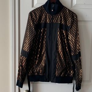 Lululemon limited edition jacket